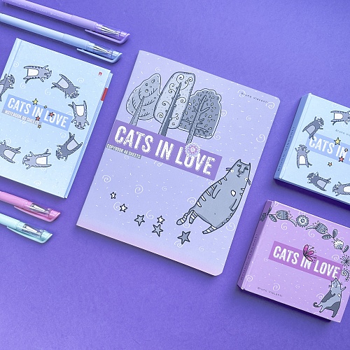 "MEMORY  JOURNAL" 110 х 95 мм, 100 Л, (4 ВИДA) ОТРЫВНОЙ БЛОК, КАРАНДАШ
Арт. 3-635/03: фото #18