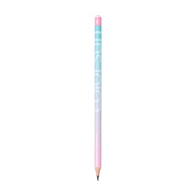 Карандаш BrunoVisconti®
чернографитовый, НВ, грифель 2 мм
ColorSurf "ZEFIR"
Арт. 21-0030/98