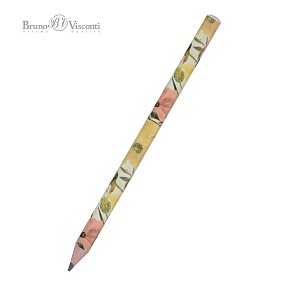 Карандаш BrunoVisconti®
чернографитовый, 4B
HappyGraphix Jumbo "ЦВЕТОЧНАЯ РОМАНТИКА"
Арт. 21-0062/33