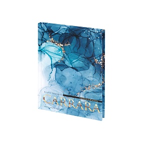 Блокнот Альт®
А6 (110 х 145 мм)
"CARRARA" мультиколор 80л.
Арт. 3-80-005/50