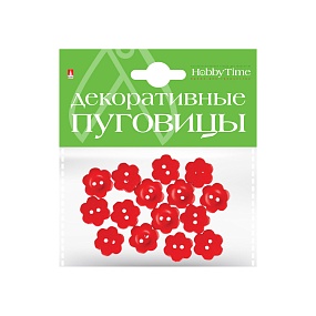 ПУГОВИЦЫ ОДНОТОННЫЕ ФИГУРНЫЕ  20ММ НАБОР №1 (6 ЦВЕТОВ, МИКС В КОРОБКЕ) 
Арт. 2-565/03