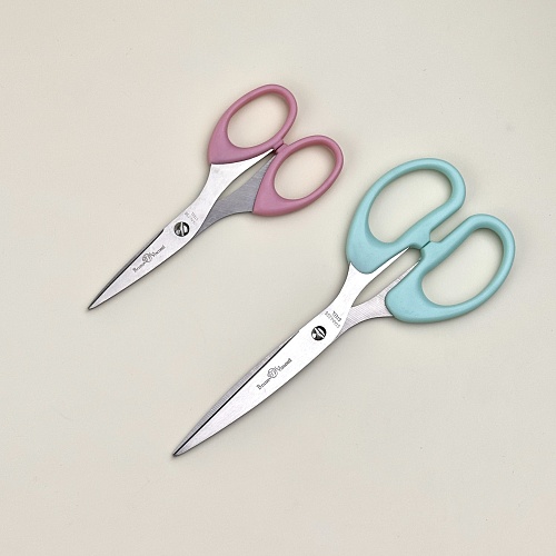 Ножницы классические BrunoVisconti®
"PRIMAVERA"
Арт. 60-0071: фото #3