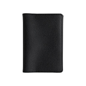 Обложка для паспорта BrunoVisconti®
черный
Арт. 3-619/01