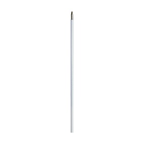 СТЕРЖЕНЬ "FreshWrite" ШАРИКОВЫЙ 135 ММ, 0.7 ММ, СИНИЙ
Арт. 23-0039