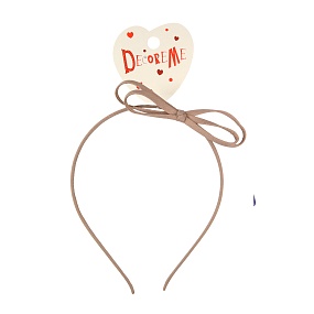 ОБОДОК  ДЛЯ ВОЛОС, 1 ШТ, 1 ВИД 
Арт. 2-721/13