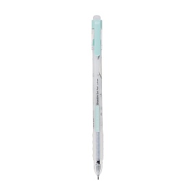 Ручка гелевая пиши-стирай  BrunoVisconti®
"DELETESOFTGRIP" 
0.4 мм "Cute friends"
Арт. 20-0375/04