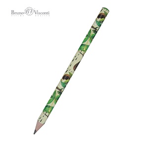 Карандаш BrunoVisconti®
чернографитовый, 4B
HappyGraphix Jumbo "СКАЗОЧНЫЙ ЛЕС"
Арт. 21-0062/31