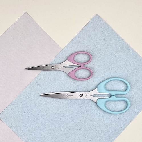 Ножницы классические BrunoVisconti®
"PRIMAVERA"
Арт. 60-0071: фото #2