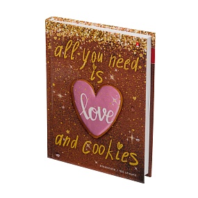 Блокнот Альт®
А6 (110 х 145 мм)
"SWEET LIFE" мультиколор 160л.
Арт. 3-160-002/35