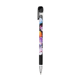 Ручка шариковая BrunoVisconti®
"MAGICWRITE"0.5 мм, в тубе "OCTOPUS PARTY "
Арт. 20-0240/46