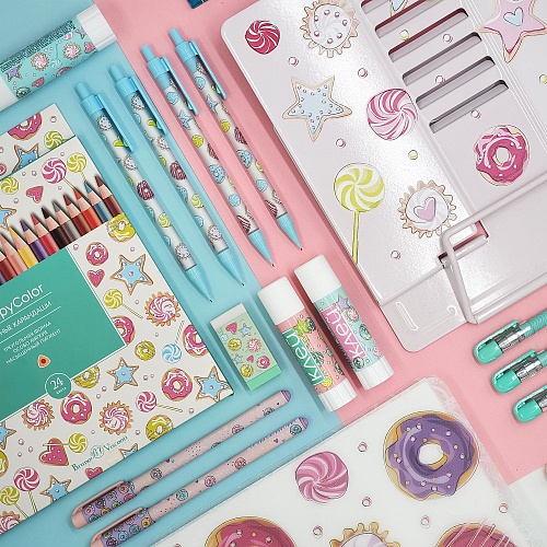 Ластик BrunoVisconti
4 вида
HappyGraphix
Арт. 42-0007: фото #6