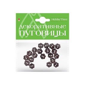 ПУГОВИЦЫ ОДНОТОННЫЕ ФИГУРНЫЕ 13ММ НАБОР №1 (6 ЦВЕТОВ, МИКС В КОРОБКЕ) 
Арт. 2-565/01