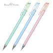 Ручкa BrunoVisconti
шариковая, 0.38 мм, синяя
PointWrite. ZEFIR
Арт. 20-0253