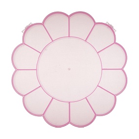 КОНТЕЙНЕР ПЛАСТИКОВЫЙ 15.5 Х 15.5 Х 2.5 СМ
Арт. 2-750/25