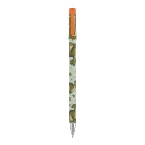 Ручка шариковая BrunoVisconti®
"HAPPYWRITE"0.5 мм, в тубе "FUN.ДИНОЗАВР"
Арт. 20-0215/67