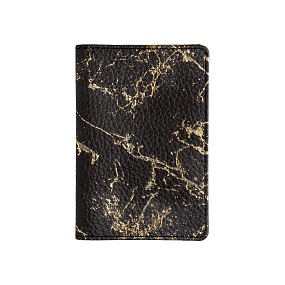 Обложка для паспорта BrunoVisconti®
"CARRARA"
Арт. 3-620/11