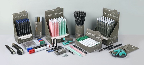 Ножницы BrunoVisconti 
19 см XPRO
Арт. 60-0053: фото #3