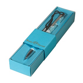 Карандаш механический BrunoVisconti®
2 ММ, НВ
Dolce Vita "КАМЕЛИИ" в футляре, металлический корпус
Арт. 21-0059/02-1