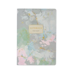 Тетрадь общая BrunoVisconti®
А5 (147 х 210 мм)
"PRIMAVERA" 40 л., клетка
Арт. 7-40-001/193