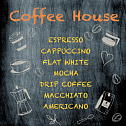 COFFE HOUSE