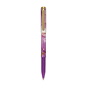 Ручка шариковая BrunoVisconti®
"CARRARA.BRIGHT" цвет корпуса multicolor
0.7 мм "Carrara"
Арт. 20-0293/62