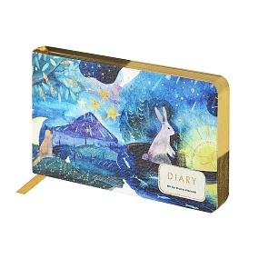 Еженедельник BrunoVisconti® недатированный
А6 (142 х 84 мм)
"СОН" 80л.
Арт. 3-741/06