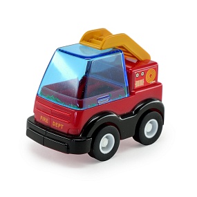 Точилка BrunoVisconti®
 (35 х 52 х 45 мм)
"FUNSHARP" мультиколор
Арт. 35-0015
цвет в ассортименте