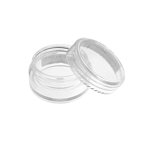 КОНТЕЙНЕР ПЛАСТИКОВЫЙ ДЛЯ БИСЕРА 3 Х 1.7 СМ
Арт. 2-750/17: фото #1