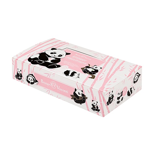 Ластик BrunoVisconti®
"HAPPY.Панда"
Арт. 42-0083: фото #1