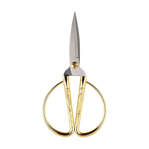 Ножницы классические BrunoVisconti®
"CARRARA"
Арт. 60-0066: фото #1