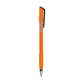 Ручка шариковая масляная BrunoVisconti®
"URBANWRITE"
0.7 мм Summer, черная
Арт. 20-0318/32