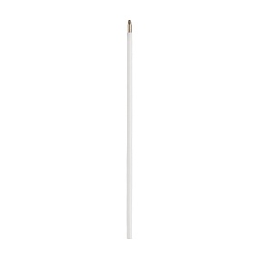 СТЕРЖЕНЬ "SlimWrite/HappyWrite/ColorSurf" ШАРИКОВЫЙ 138 ММ, 0,5 ММ, СИНИЙ
Арт. 23-0003