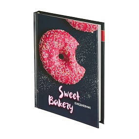 Ежедневник Альт® недатированный
А6 (110 х 145 мм.)
"ДОНАТ РУЛИТ!" 256 стр.
Арт. 3-020/43