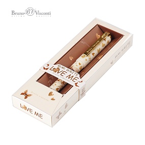 Ручка шариковая BrunoVisconti®
MIMIWRITE "LOVE ME.КОТИКИ ПРИНОСЯТ СЧАСТЬЕ"
0.5 мм 
Арт. 20-0486