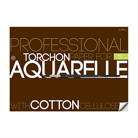 Бумага BrunoVisconti
для акварели с хлопком
А2 (420х594 мм), 10 л.,1 вид
Арт. 4-143