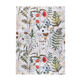 Папка-уголок BrunoVisconti®
А4 (22 х 31 см)
"FLORA.ЛУГОВЫЕ ТРАВЫ"
Арт. 14-038/10