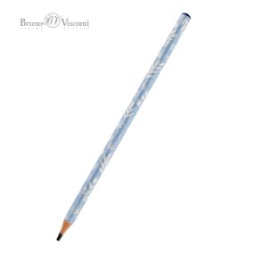 Карандаш BrunoVisconti®
чернографитовый, НВ, грифель 3 мм
FlowerZefir "MAY LILY"
Арт. 21-0069/02