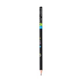 Карандаш BrunoVisconti®
чернографитовый, НВ, грифель 2 мм
Life interface
Арт. 21-0030/85