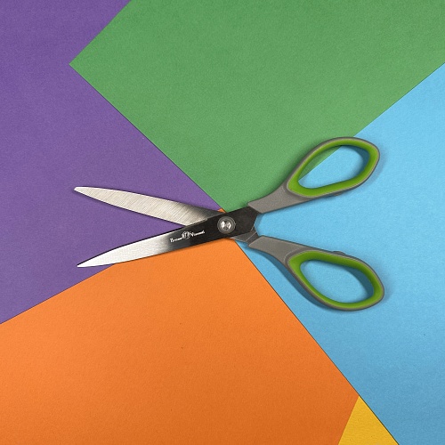 Ножницы классические BrunoVisconti®
"TUTTI FRUTTI"
Арт. 60-0063: фото #4