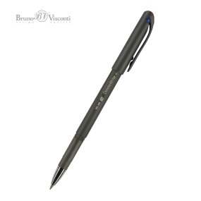 Ручкa BrunoVisconti
гелевая пиши-стирай, 0.5 мм, синяя
DeleteWrite
Арт. 20-0113