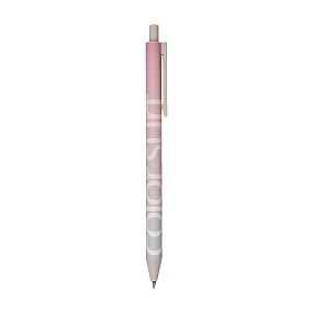 Ручка шариковая автоматическая BrunoVisconti®
"COLORSURF.MORANDI"
0.5 мм, синяя
Арт. 20-0281/52