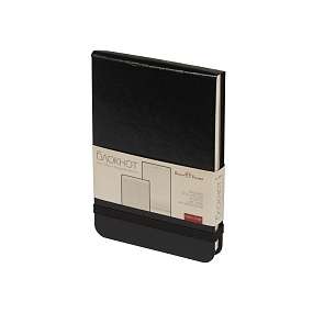 Бизнес - блокнот BrunoVisconti
А6 (90 х130 мм), черный, 100 л.
"MEGAPOLIS REPORTER"
Арт. 3-104/02