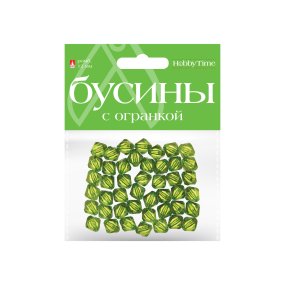 БУСИНЫ РОМБ ПОЛУПРОЗРАЧНЫЕ С ОГРАНКОЙ, 12 ММ, 10 ЦВ
Арт. 2-583/02
