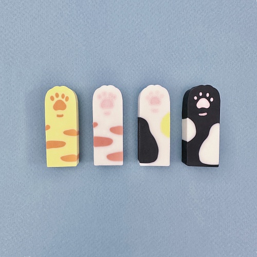 Ластик BrunoVisconti®
"FunGraphix"  
Арт. 42-0071: фото #4