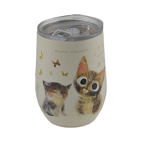 Термокружка "LOVE ME", 360 мл
Арт. 2-858/02