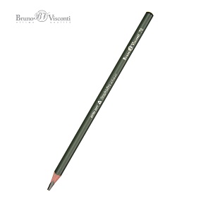 Карандаш BrunoVisconti®
чернографитовый
GraphixPro, 7B
Арт. 21-0035