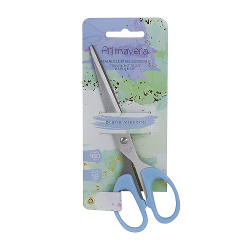 Ножницы классические BrunoVisconti®
"PRIMAVERA"
Арт. 60-0072