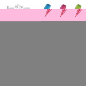 Ручкa BrunoVisconti
шариковая, 0.5 мм, синяя
EasyWrite. SPECIAL
Арт. 20-0040