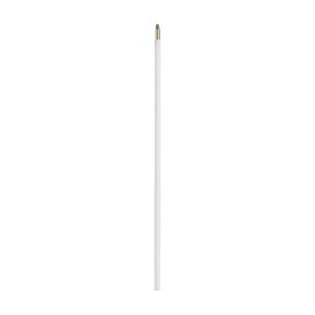 СТЕРЖЕНЬ "SlimWrite/HappyWrite/ColorSurf" ШАРИКОВЫЙ 138 ММ, 0,5 ММ, СИНИЙ
Арт. 23-0003