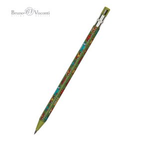 Карандаш механический BrunoVisconti®
2 ММ, НВ, с точилкой
FunGraphix "МАШИНКИ"
Арт. 21-0041/07